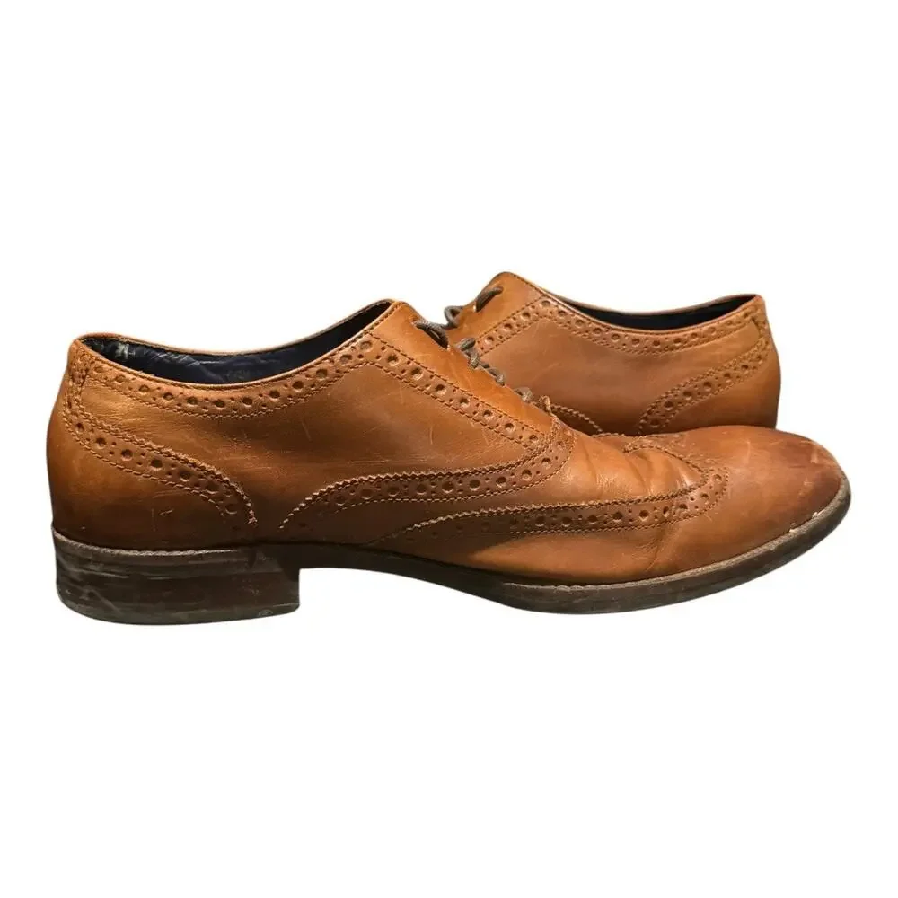 Cole Haan all shoes